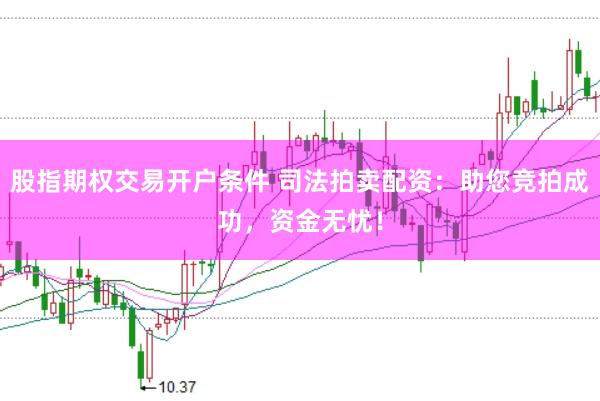 股指期权交易开户条件 司法拍卖配资：助您竞拍成功，资金无忧！