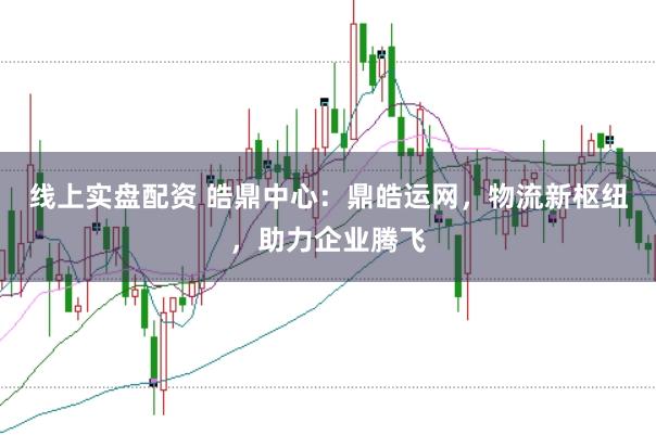 线上实盘配资 皓鼎中心：鼎皓运网，物流新枢纽，助力企业腾飞