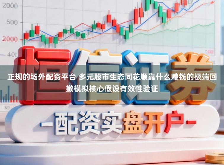 正规的场外配资平台 多元股市生态同花顺靠什么赚钱的极端回撤模拟核心假设有效性验证