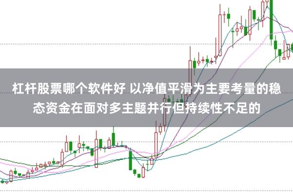杠杆股票哪个软件好 以净值平滑为主要考量的稳态资金在面对多主题并行但持续性不足的