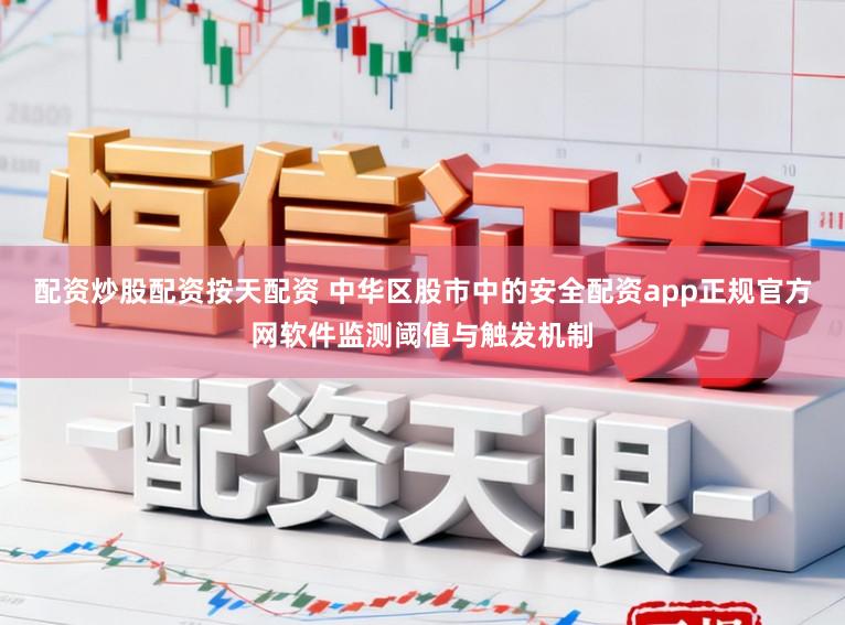 配资炒股配资按天配资 中华区股市中的安全配资app正规官方网软件监测阈值与触发机制
