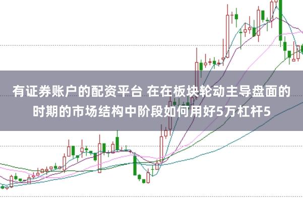 有证券账户的配资平台 在在板块轮动主导盘面的时期的市场结构中阶段如何用好5万杠杆5