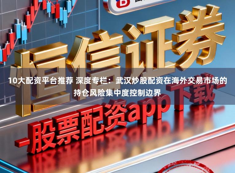 10大配资平台推荐 深度专栏：武汉炒股配资在海外交易市场的持仓风险集中度控制边界