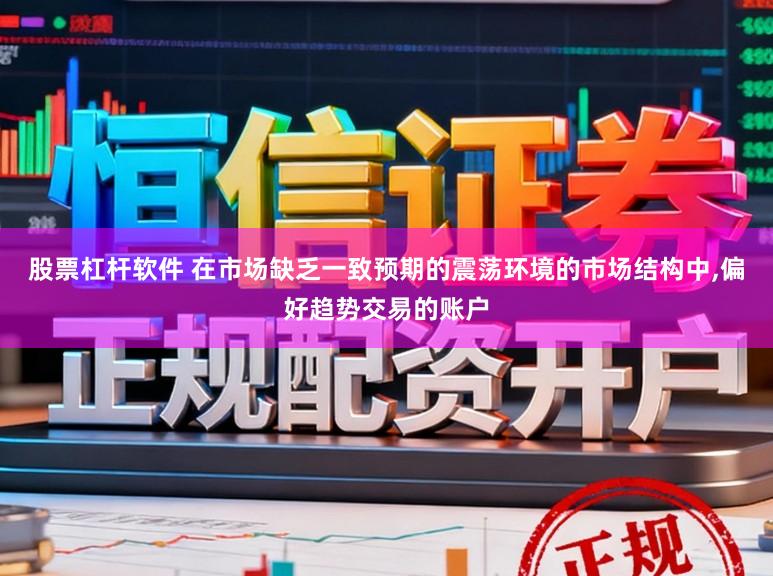 股票杠杆软件 在市场缺乏一致预期的震荡环境的市场结构中,偏好趋势交易的账户