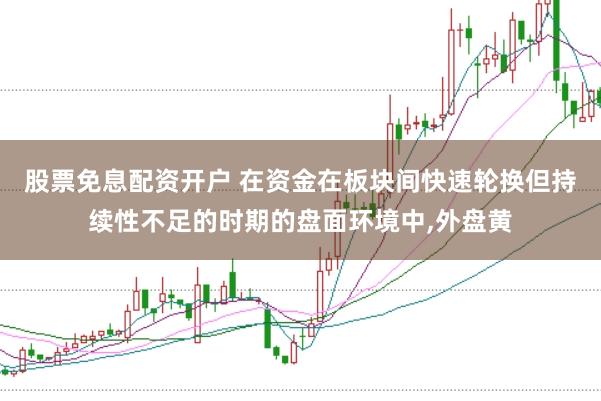 股票免息配资开户 在资金在板块间快速轮换但持续性不足的时期的盘面环境中,外盘黄