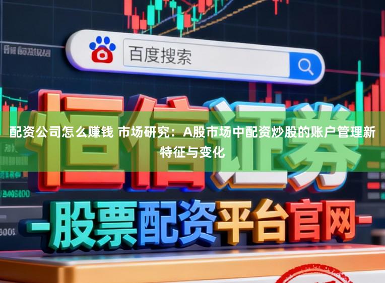配资公司怎么赚钱 市场研究：A股市场中配资炒股的账户管理新特征与变化