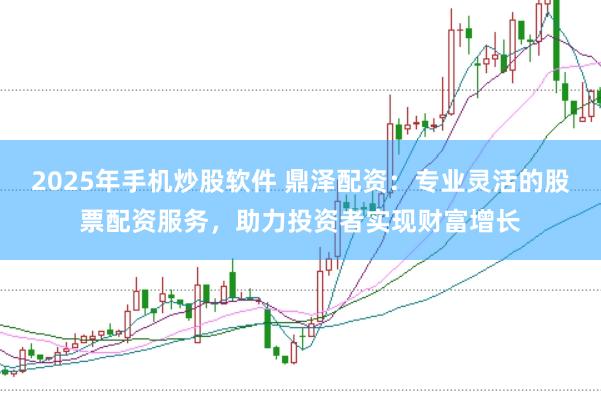 2025年手机炒股软件 鼎泽配资：专业灵活的股票配资服务，助力投资者实现财富增长