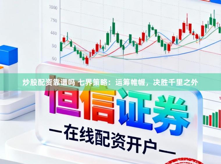 炒股配资靠谱吗 七界策略：运筹帷幄，决胜千里之外