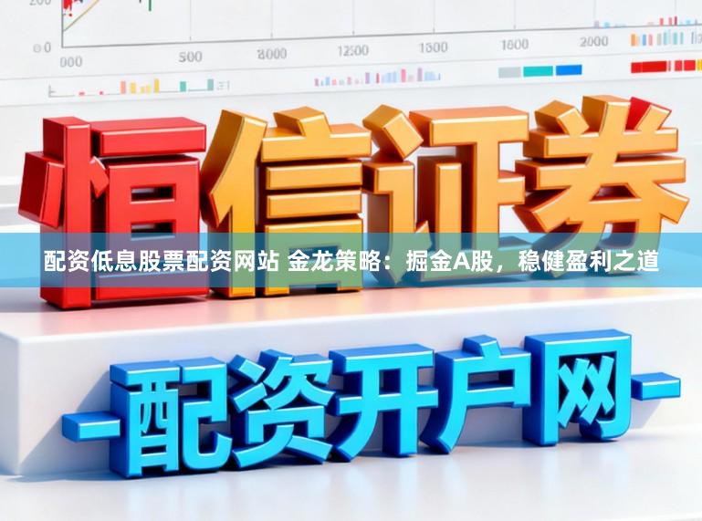 配资低息股票配资网站 金龙策略：掘金A股，稳健盈利之道