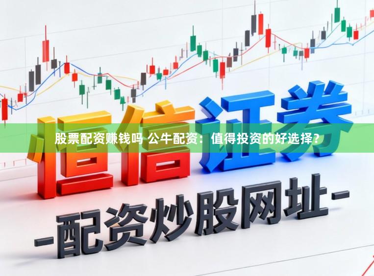 股票配资赚钱吗 公牛配资：值得投资的好选择？