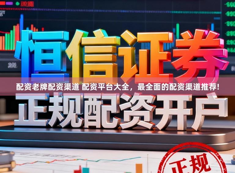 配资老牌配资渠道 配资平台大全，最全面的配资渠道推荐!