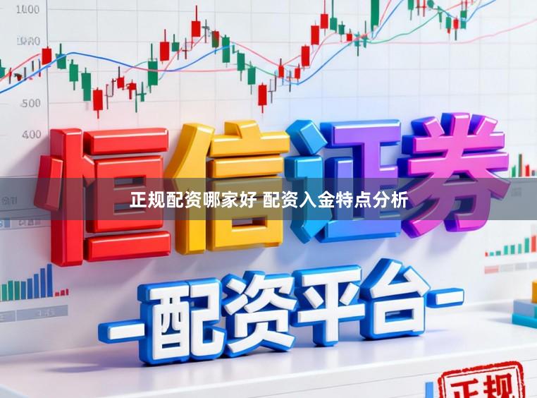 正规配资哪家好 配资入金特点分析