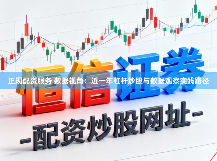 正规配资服务 数据视角：近一年杠杆炒股与数据观察实践路径