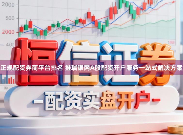 正规配资券商平台排名 推瑞银网A股配资开户服务一站式解决方案
