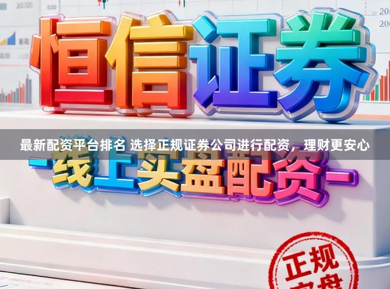 最新配资平台排名 选择正规证券公司进行配资，理财更安心